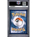 Pokémon TCG: Squirtle {{setAbbreviation}} 039 NM PSA 10 (Back)
