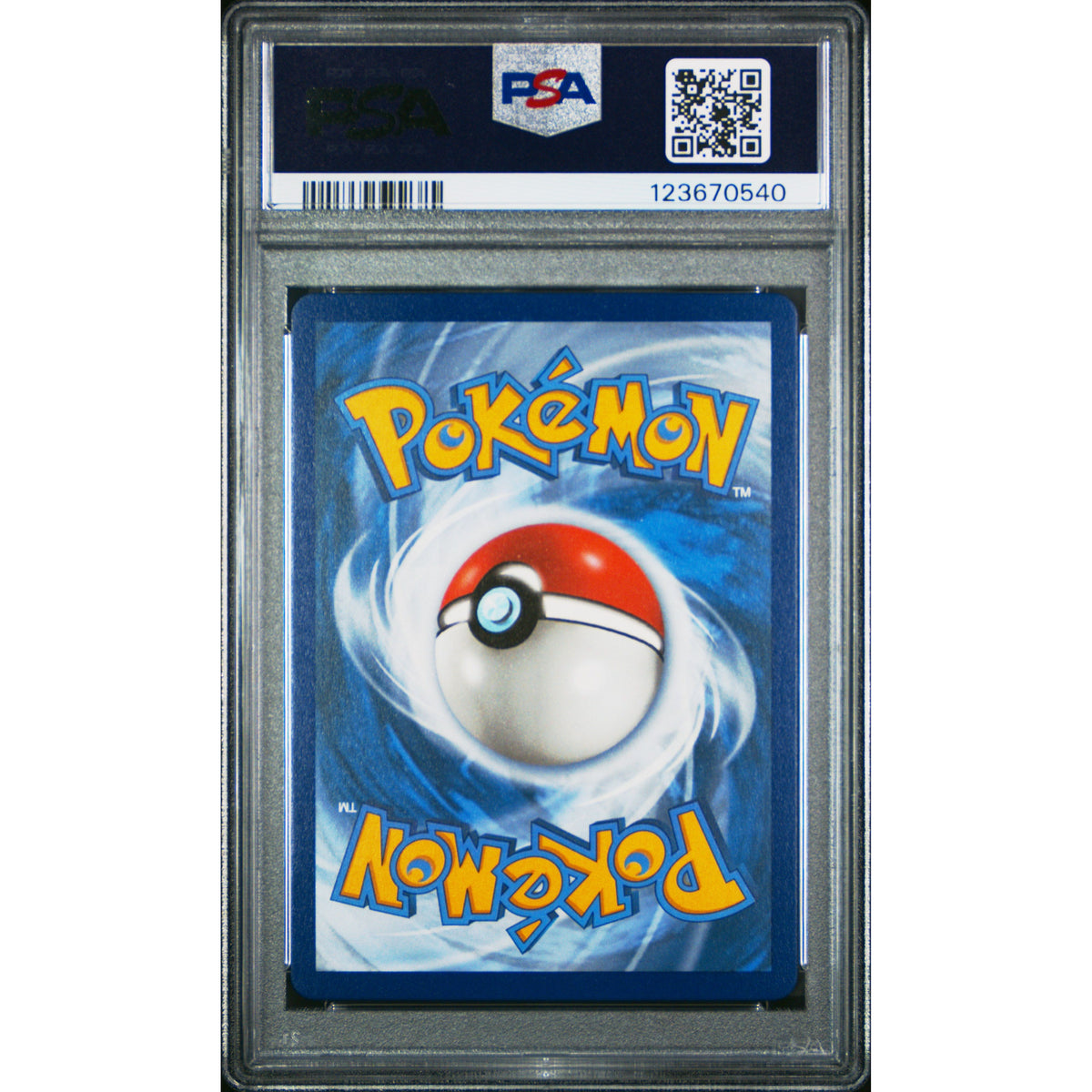 Pokémon TCG: Charizard Gx SV49 PSA 10 - Hidden Fates-123670540