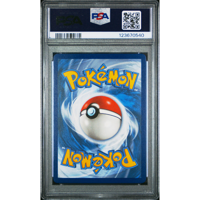 Pokémon TCG: Charizard Gx SV49 PSA 10 - Hidden Fates-123670540 (back)