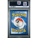 Pokémon TCG: Charizard Gx SV49 PSA 10 - Hidden Fates-123670540 (back)