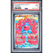 Pokémon TCG: Flamigo #082 PSA 9-152317684