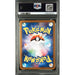 Pokémon TCG: Riolu {{setAbbreviation}} 068 NM PSA 9 (Back)