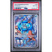 Pokémon TCG: Squirtle #148 PSA 10-102397321
