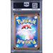 Pokémon TCG: Orthworm {{setAbbreviation}} 081 NM PSA 9 (Back)
