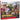 The Magic: The Gathering - Marvel Super Heroes Scene Box by Wizards of the Coast showcases Hulk, Captain America, Thor, Iron Man, Scarlet Witch, Spider-Man, and Black Panther in dynamic poses with a fiery background.
