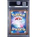 Pokémon TCG: Flygon {{setAbbreviation}} 088 NM PSA 9 (Back)