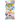 Experience the Pokémon TCG: Terastal Gathering Booster Box (Kinesisk) by The Pokémon Company—a vibrant trading card pack spotlighting Eevee and its evolutions, with striking kinesisk text, rainbow borders, and crystal-inspired artwork on a clean white background—an ideal addition for collectors of the Terastal Gathering series (CSV9.5C).