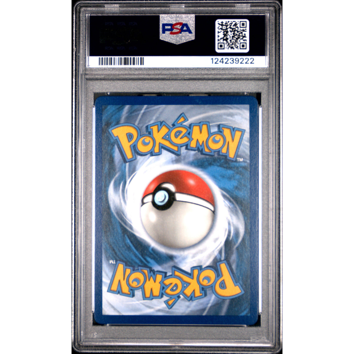 Pokémon TCG: Marnie 200 PSA 9 - Sword & Shield