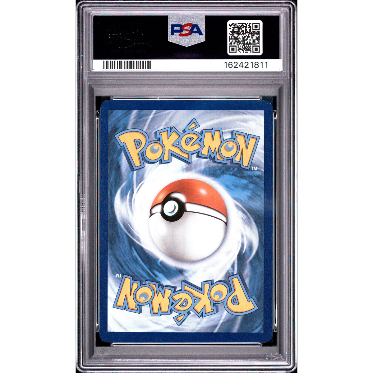 Pokémon TCG: Snorlax #051 PSA 9-162421811