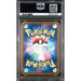 Pokémon TCG: Fan Rotom {{setAbbreviation}} 213 NM PSA 10 (Back)