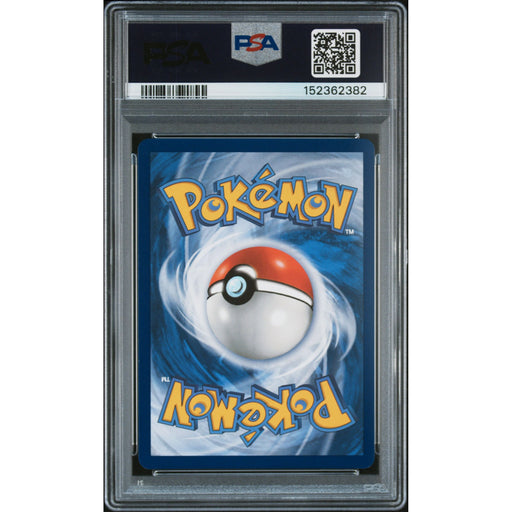 Pokémon TCG: Piplup #098 PSA 10 - Phantasmal Flames-152362382 (back)