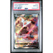Pokémon TCG: Rotom V 177 PSA 10 - Lost Orgin
