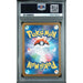 Pokémon TCG: Tohoku'S Pikachu {{setAbbreviation}} 260 NM PSA 7 (Back)