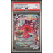Pokémon TCG: Gengar Vmax #271 PSA 9 - Fusion Strike-86506641