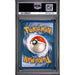Pokémon TCG: Crobat-Holo {{setAbbreviation}} H5 NM PSA 1 (Back)
