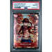 One Piece TCG: Monkey D. Luffy #006 PSA 10-147597923