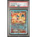Pokémon TCG: Charizard 3 PSA 6 Reverse Holo - Legendary Collection