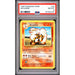 Pokémon TCG: Arcanine #23 PSA 8-157304232
