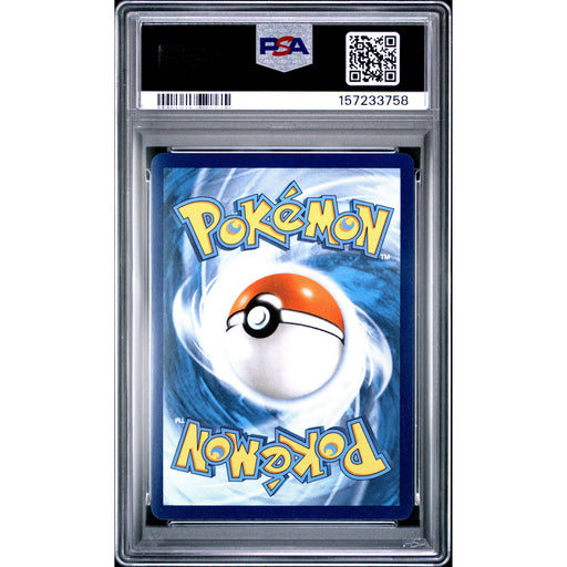 Pokémon TCG: Raticate {{setAbbreviation}} 099 NM PSA 10 (Back)
