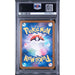 Pokémon TCG: Zacian {{setAbbreviation}} 087 NM PSA 10 (Back)