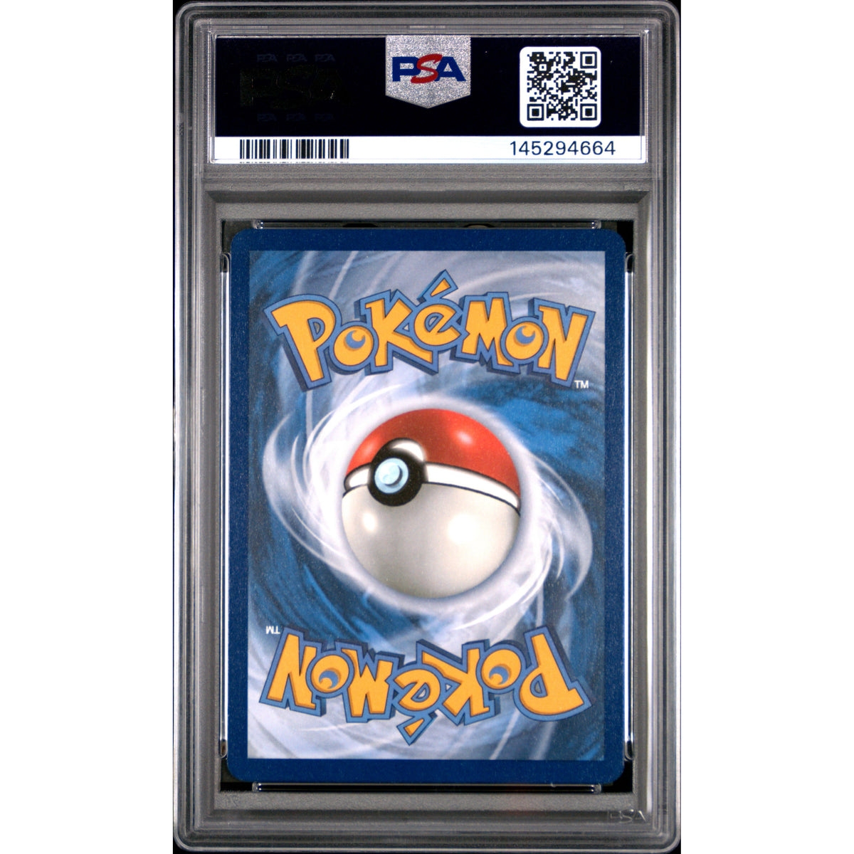Pokémon TCG: Cynthia's Roserade #184 PSA 10 - Destined Rivals-145294664
