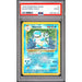 Pokémon TCG: Blastoise Holo #2 PSA 2-166182134