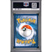 Pokémon TCG: Mega Charizard X Ex {{setAbbreviation}} 023 NM PSA 9 (Back)