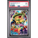 Pokémon TCG: Ludicolo #081 PSA 9-141864480