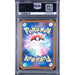 Pokémon TCG: Fan Rotom {{setAbbreviation}} 213 NM PSA 9 (Back)
