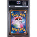 Pokémon TCG: Rabsca {{setAbbreviation}} 079 NM PSA 10 (Back)