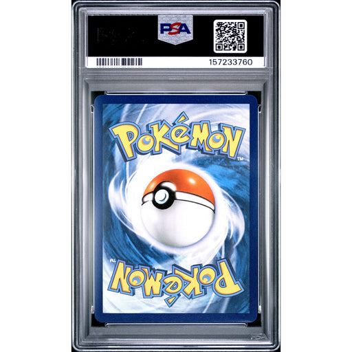 Pokémon TCG: Dedenne {{setAbbreviation}} 093 NM PSA 10 (Back)