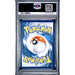 Pokémon TCG: Dedenne {{setAbbreviation}} 093 NM PSA 10 (Back)