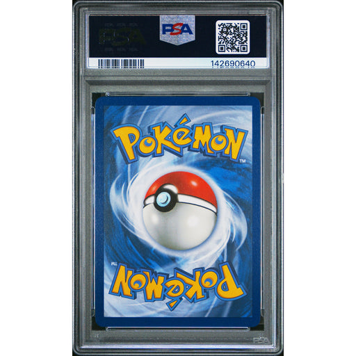 Pokémon TCG: Steelix #150 PSA 10 - Mega Evolution-142690640 (back)