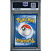 Pokémon TCG: Steelix #150 PSA 10 - Mega Evolution-142690640 (back)