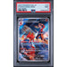 Pokémon TCG: Ethan's Magcargo #197 PSA 9-149935370