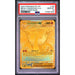 Pokémon TCG: Mega Charizard X Ex #130 PSA 10-144987609