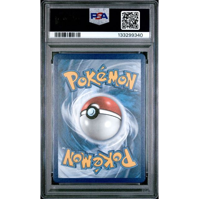 Pokémon TCG: Charizard #4 PSA 10 Holo - Celebrations