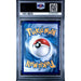 Pokémon TCG: Flygon {{setAbbreviation}} 101 NM PSA 10 (Back)