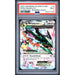 Pokémon TCG: M Rayquaza Ex #76 PSA 9-152972294