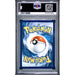Pokémon TCG: Mega Charizard X Ex {{setAbbreviation}} 023 NM PSA 10 (Back)