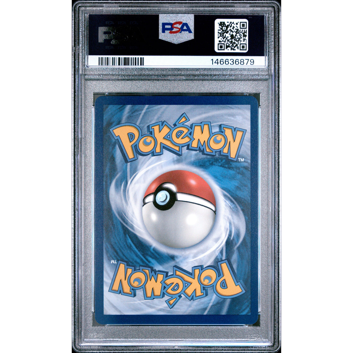 Pokémon TCG: Mega Charizard X Ex #023 PSA 10 - Mega Evolution Promo-146636879