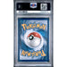 Pokémon TCG: Mega Charizard X Ex #023 PSA 10 - Mega Evolution Promo-146636879 (back)