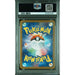 Pokémon TCG: Delibird {{setAbbreviation}} 074 NM PSA 10 (Back)