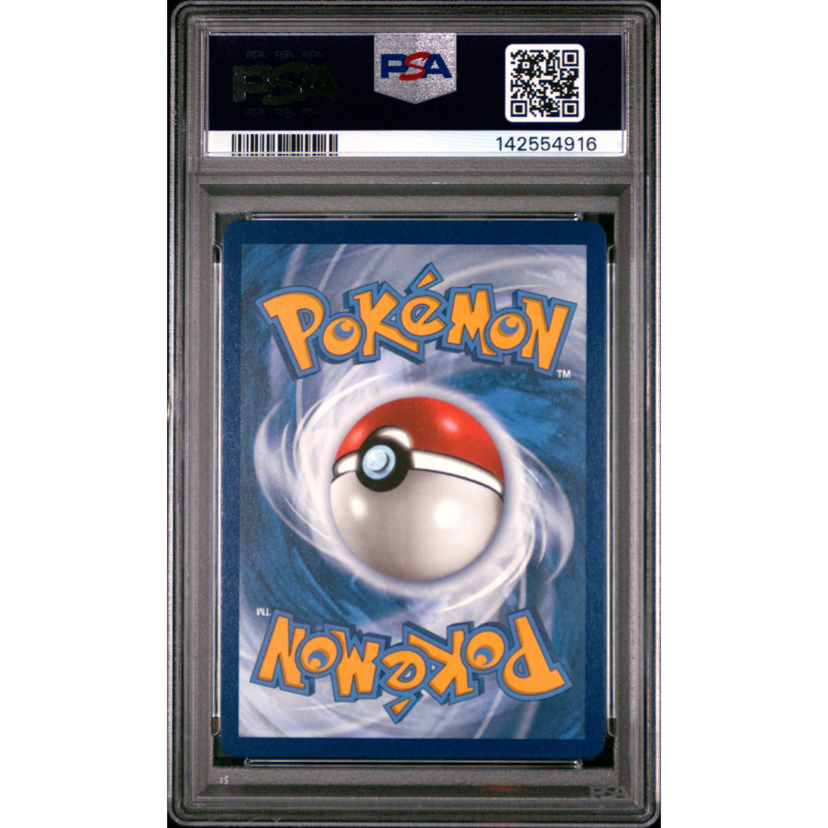 Pokémon TCG: Mimikyu Vmax #TG17 PSA 10-142554916