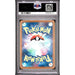 Pokémon TCG: Claydol {{setAbbreviation}} 090 NM PSA 9 (Back)