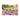 Ten vibrant Pokémon TCG: 30th Celebration Mini Tins from The Pokémon Company are arranged in two rows, each showcasing different Pokémon and colorful backgrounds inspired by nature or towns.