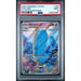 Pokémon TCG: Wailord #162 PSA 9 - Journey Together-146636865