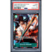 One Piece TCG: Dracule Mihawk #030 PSA 10-151672333