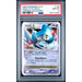 Pokémon TCG: Azelf Lv.X #140 PSA 8 Holo - Legends Awakened-135772305
