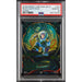 Lorcana: Buzz Lightyear #241 PSA 10-164110702